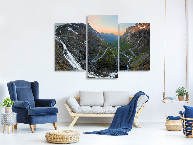 panoramic-3-piece-canvas-print-trollstigen