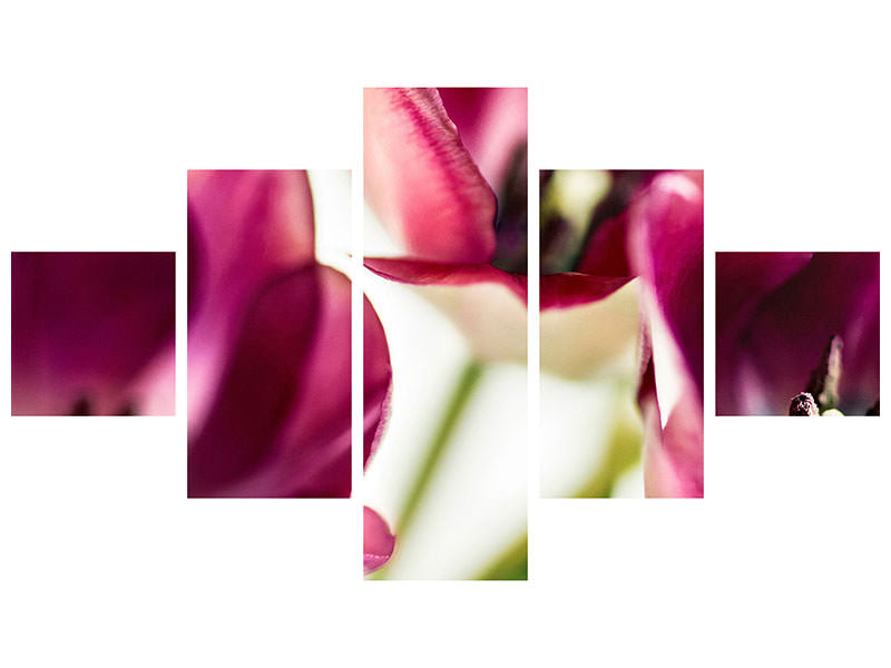 4-piece-canvas-print-tulip-iv