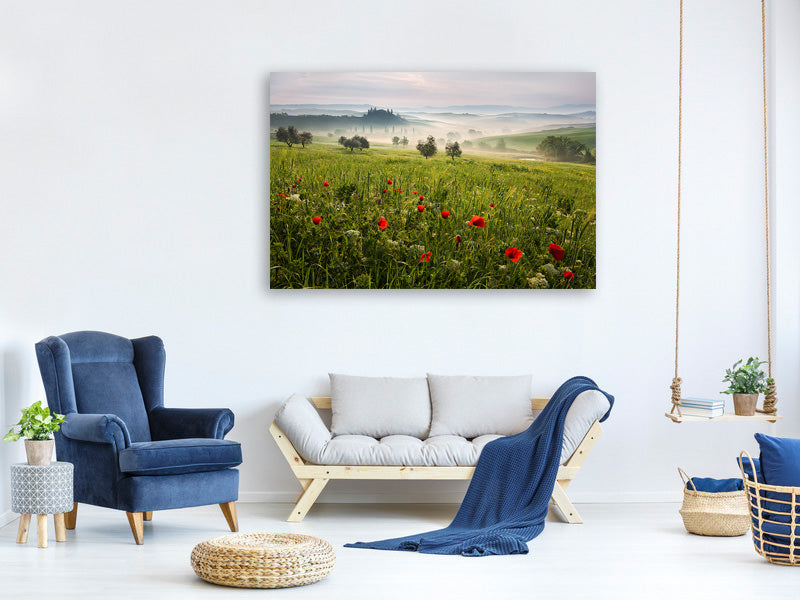 modern-4-piece-canvas-print-tuscan-spring
