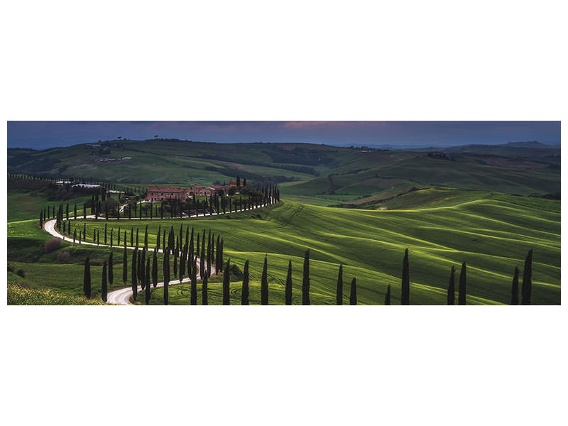 modern-4-piece-canvas-print-tuscany-crete-senesi