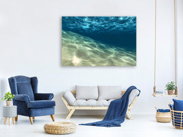 panoramic-3-piece-canvas-print-under-the-water