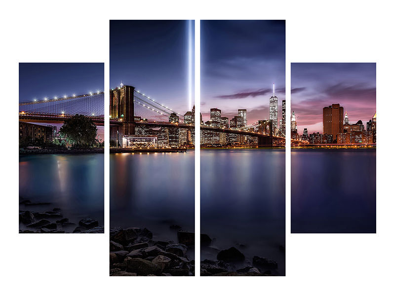 modern-3-piece-canvas-print-unforgettable
