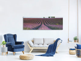 4-piece-canvas-print-velours-de-lavender