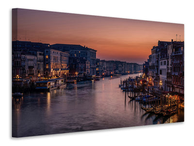 3-piece-canvas-print-venice-grand-canal-at-sunset