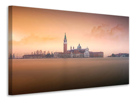 3-piece-canvas-print-venice-pink-sunrise