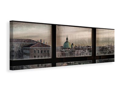 4-piece-canvas-print-venice-window