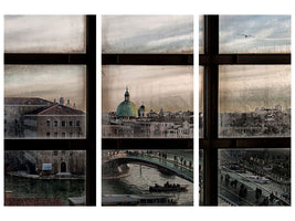 5-piece-canvas-print-venice-window