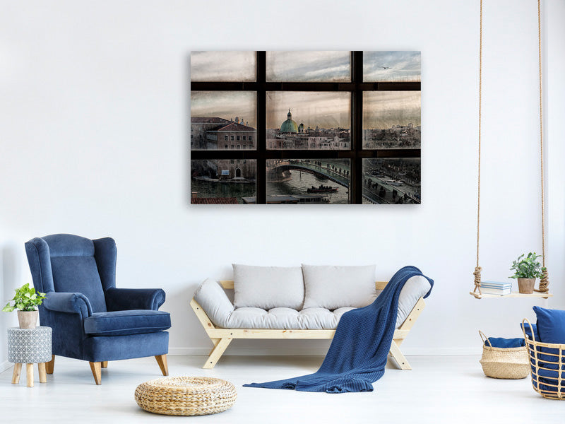 modern-4-piece-canvas-print-venice-window