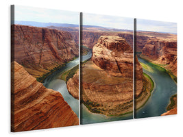 5-piece-canvas-print-view-of-the-grand-canyon