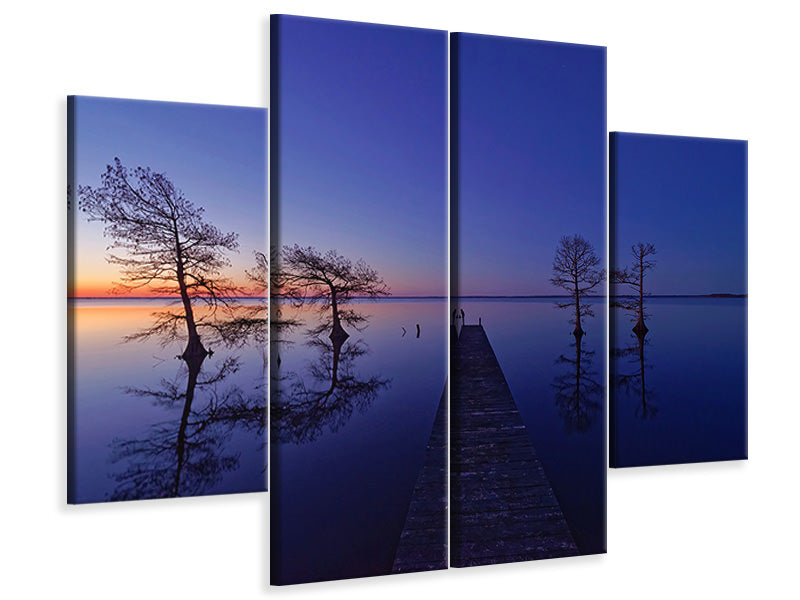 modern-3-piece-canvas-print-waiting-ii