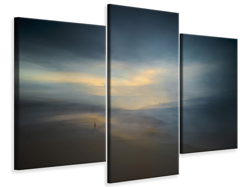modern-4-piece-canvas-print-walk-along-the-edge-of-nowhere