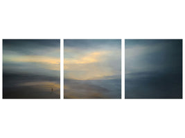 4-piece-canvas-print-walk-along-the-edge-of-nowhere