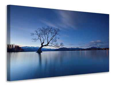 5-piece-canvas-print-wanaka-twilight