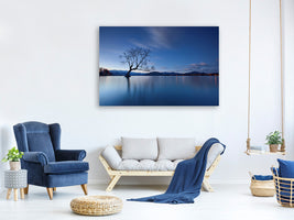 modern-4-piece-canvas-print-wanaka-twilight