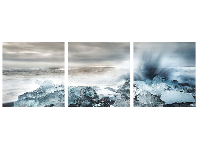 5-piece-canvas-print-water-and-ice