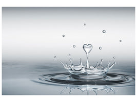 panoramic-3-piece-canvas-print-water-figure