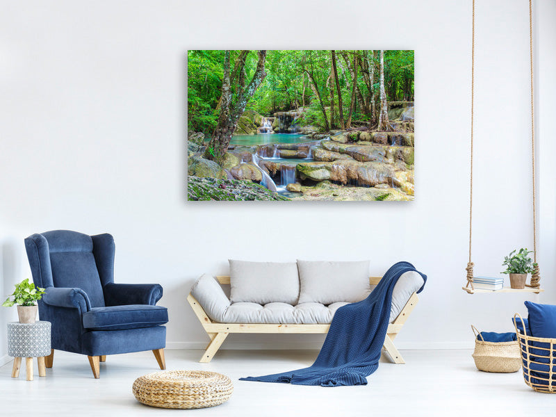 panoramic-3-piece-canvas-print-water-spectacle