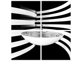 canvas-print-water-strips