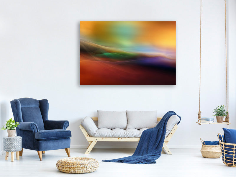 3-piece-canvas-print-watercolor-lines