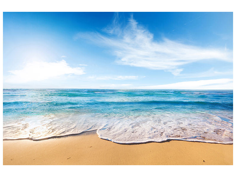 4-piece-canvas-print-waves-in-the-sand