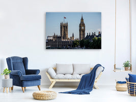 3-piece-canvas-print-westminster-london