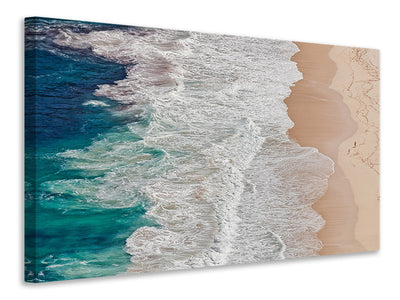 panoramic-3-piece-canvas-print-where-the-ocean-ends