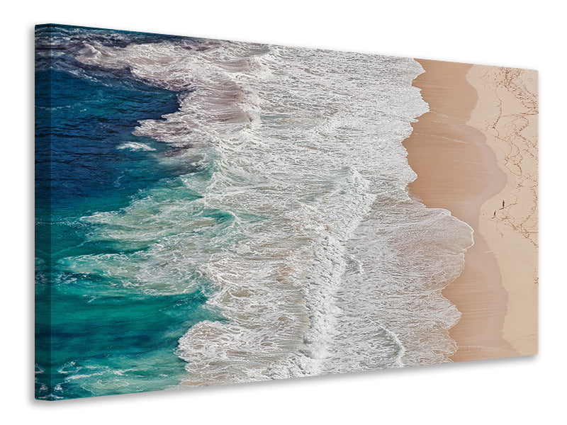 modern-4-piece-canvas-print-where-the-ocean-ends