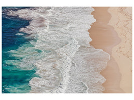 panoramic-3-piece-canvas-print-where-the-ocean-ends