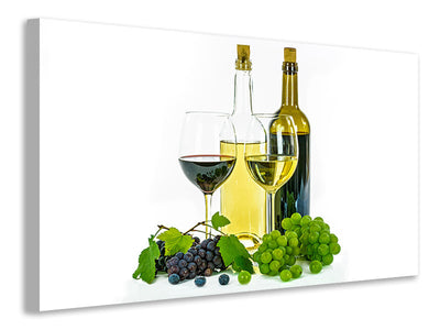 3-piece-canvas-print-white-wine-and-red-wine