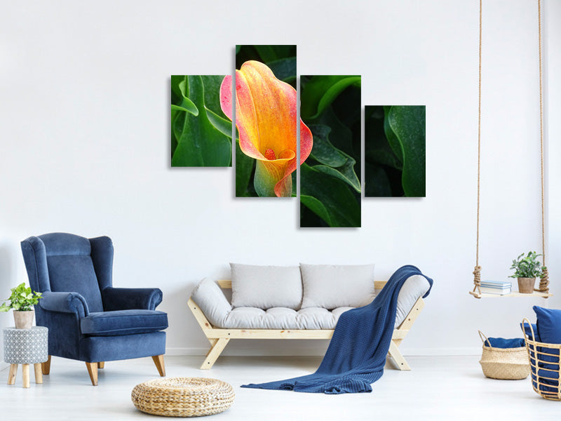 modern-3-piece-canvas-print-wild-calla