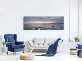 modern-4-piece-canvas-print-windy-dawn-at-koekohe-beach
