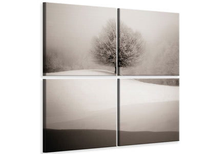 canvas-print-winter-degradee