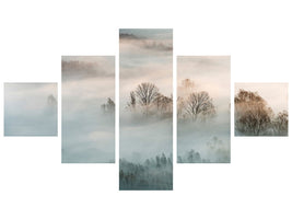 3-piece-canvas-print-winter-fog