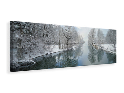 panoramic-3-piece-canvas-print-winter-ii