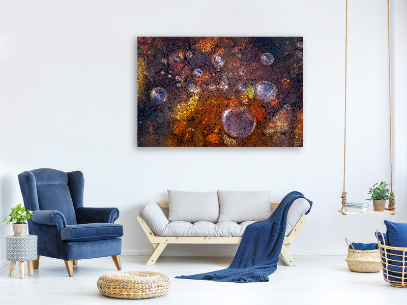 5-piece-canvas-print-winter-over-autumn