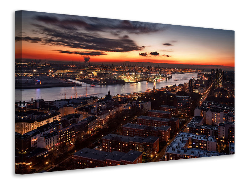 modern-3-piece-canvas-print-wintersunset