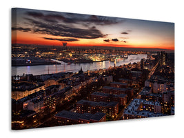 3-piece-canvas-print-wintersunset