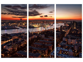 5-piece-canvas-print-wintersunset
