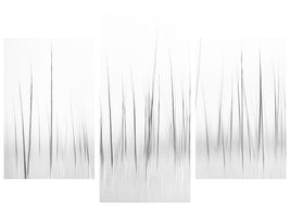 3-piece-canvas-print-wintry-scenery-in-yellowstone