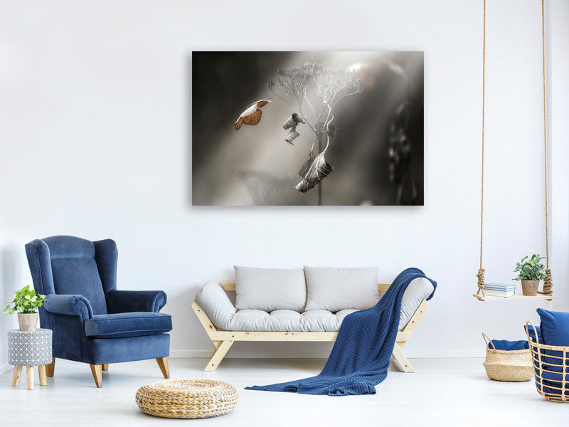 modern-4-piece-canvas-print-withe-hydrangea