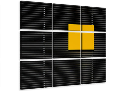 canvas-print-yellow-square