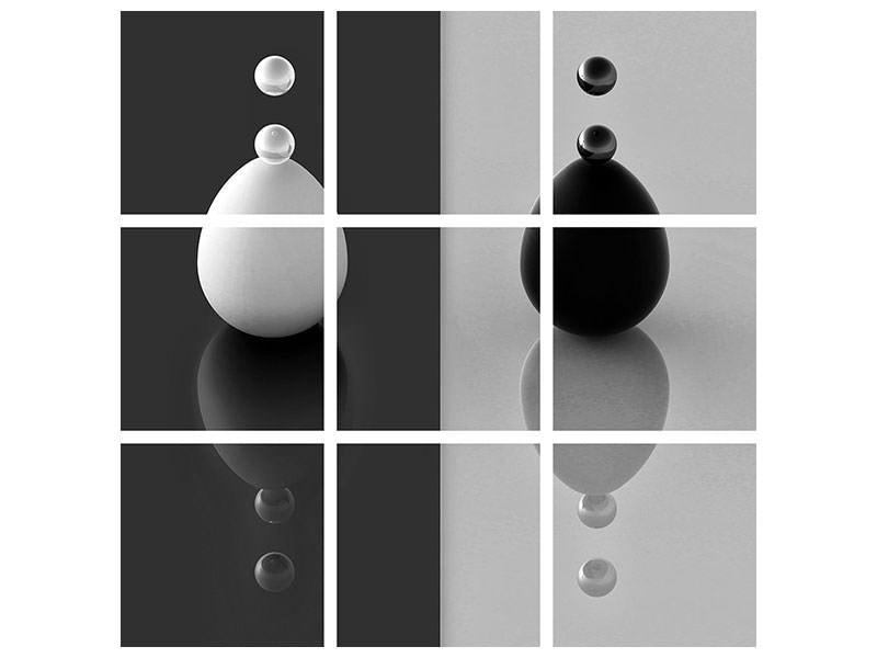 4-piece-canvas-print-yin-yang-eggs