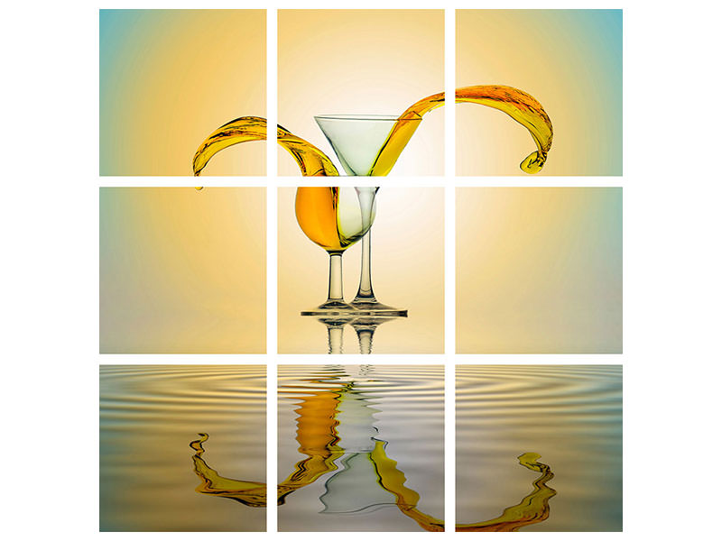 4-piece-canvas-print-you-and-me-ii