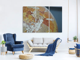 3-piece-canvas-print-close-up-globe