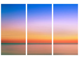 3-piece-canvas-print-colorful-sea-view