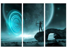 3-piece-canvas-print-fantasy-in-the-universe