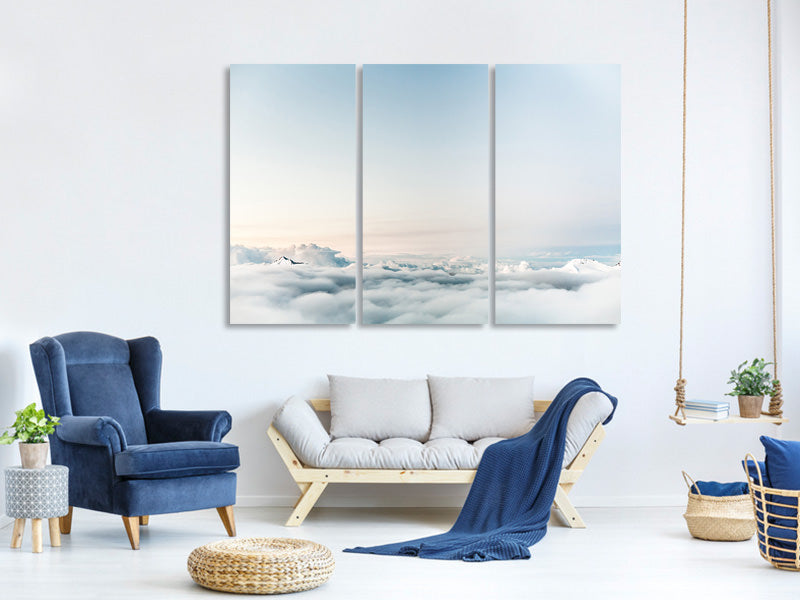 3-piece-canvas-print-floating-above-the-clouds
