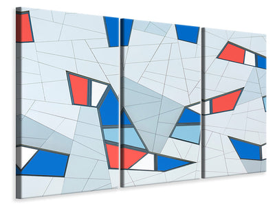 3-piece-canvas-print-game-of-lines-and-shapes