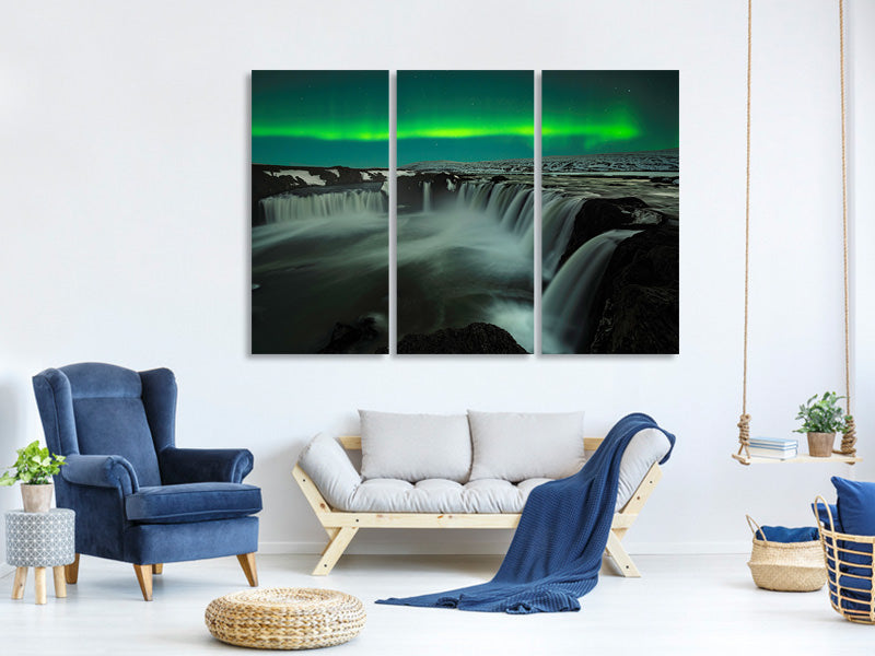 3-piece-canvas-print-godafoss