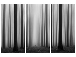 3-piece-canvas-print-labyrinth